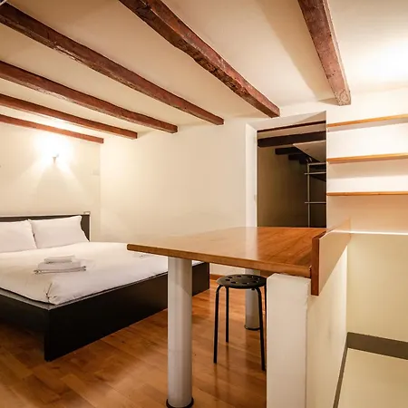 Apartment Margherita Bologna