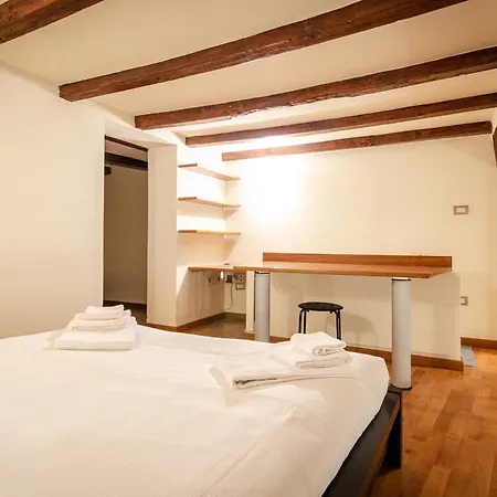 Apartment Margherita *