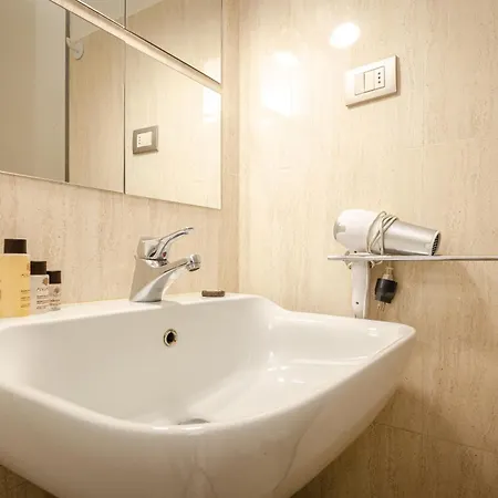 Apartment Margherita Bologna