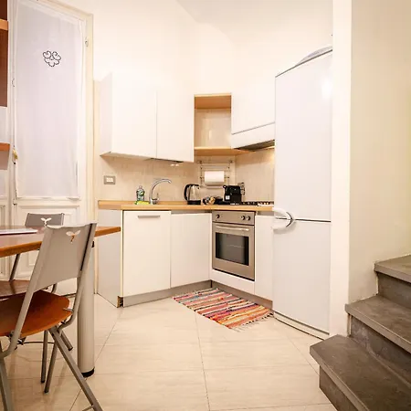 Margherita Apartment