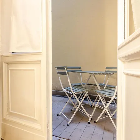 Margherita Apartment