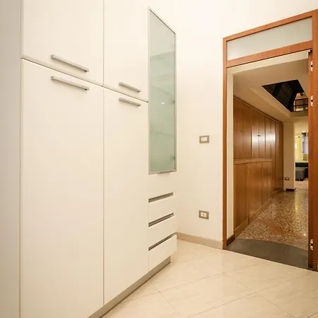 Apartment Margherita