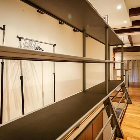 Appartement Margherita Bologna
