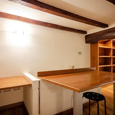 Margherita Appartement Bologna