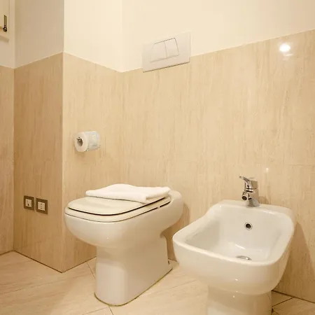 Margherita Appartement Bologna
